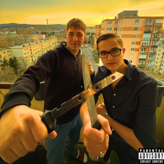 Kezdet - KodiG x CsökiD