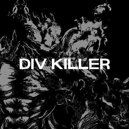 NIMDA - DIV KILLER [SIMPLIFI FLIP] [FREE DL]