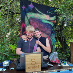 wafe b2b Waldgeist @Daheme im Garten - Fête de la Musique