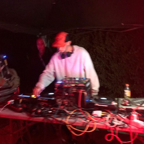 After Effects #01 (140BPM)