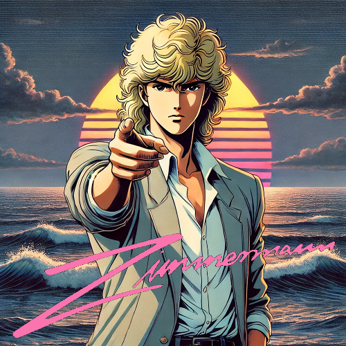 Lite on Tine (A Ride on Time Re:Make)