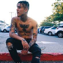 Expensive- Lil Skies (UNRELEASED)