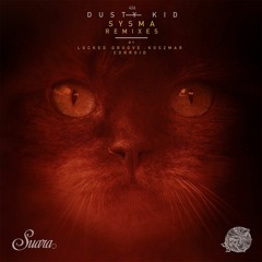 [SUARA426] Dusty Kid - Sysma (Remastered 2021)