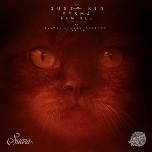 [SUARA426] Dusty Kid - Sysma (Remastered 2021)