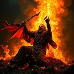 To Hell You Go!