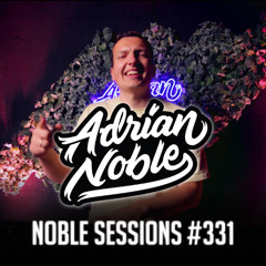 Shatta Liveset 2025 | #4 | The Best of Shatta, Moombahton & Dancehall 2025 | Noble Sessions #331 by Adrian Noble