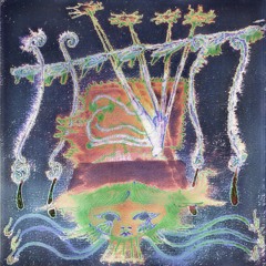 Malesa - Sal y Sangre