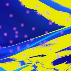Big Blue Ocean