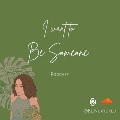 Be Someone | Short Reflections