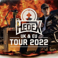 Cryptik Hedex Tour Comp Mix - GLZY