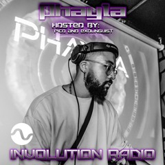 Phayla Live on Involution Radio - UBB - March 24, 2024