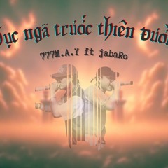 777M.A.Y-GNTTD ft jabaRo ( prod. sneezii )