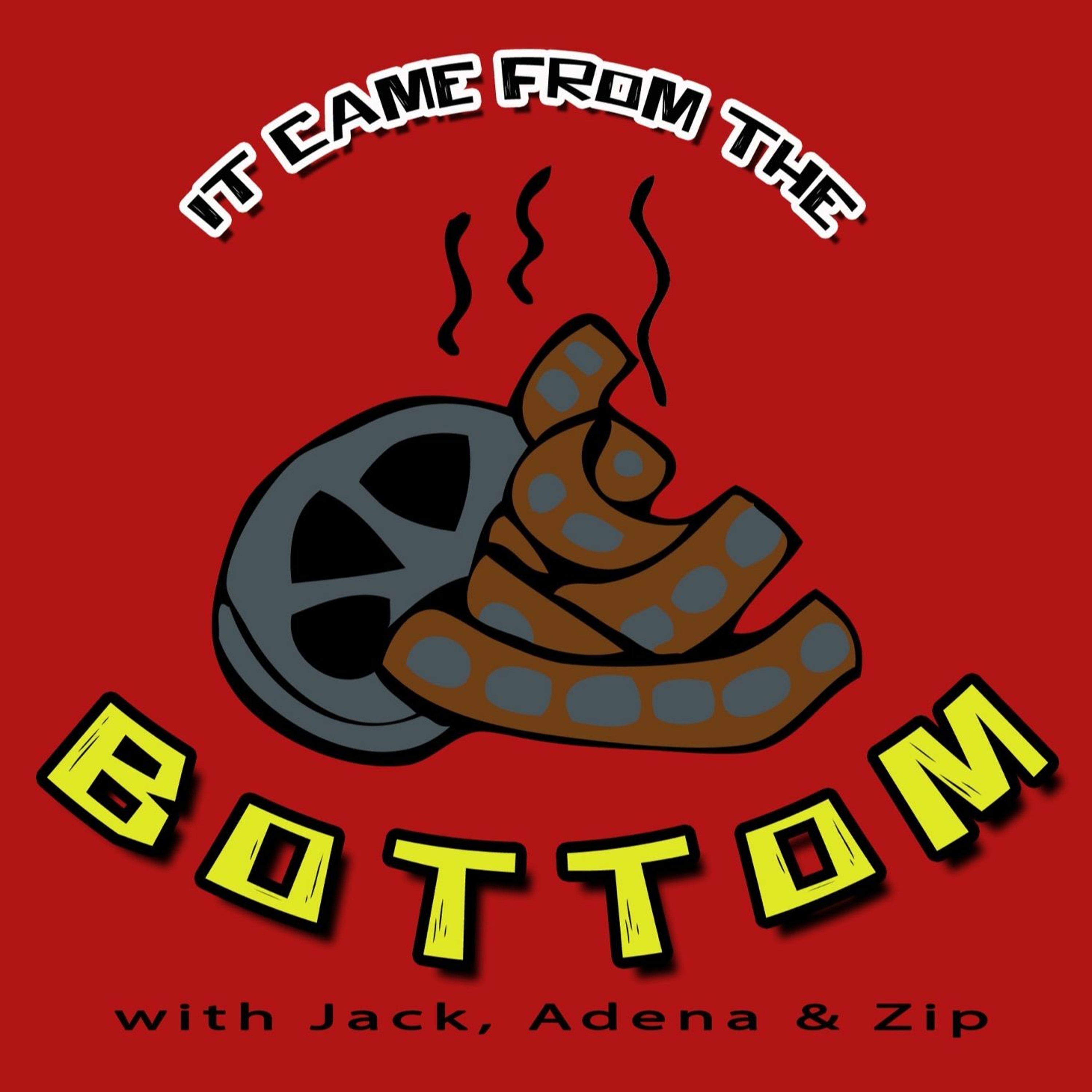 ICFTB Episode #51 - Epic Movie