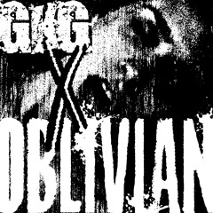 GEKIGA PODCAST EPISODE 04 - Oblivian