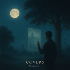 Eu Teño Que Ir Indo  (COVER 2025)