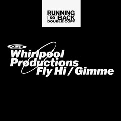 Fly Hi (Morel's Flying Underground Mix)