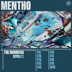MENTHO - 1016 [UTPS022]
