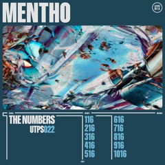MENTHO - 116 [UTPS022]