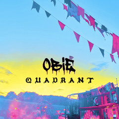 OBIE - QUADRANT: DnB Mix