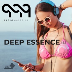 Deep Essence #68 - Radio Marbella (August 2020)