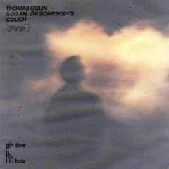 Thomas Colin – 05:00 [GRVB011]