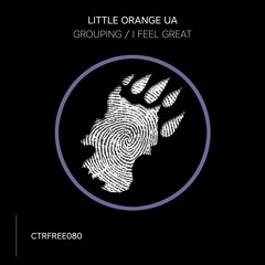 Little Orange UA - I Feel Great