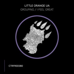 Little Orange UA - Grouping