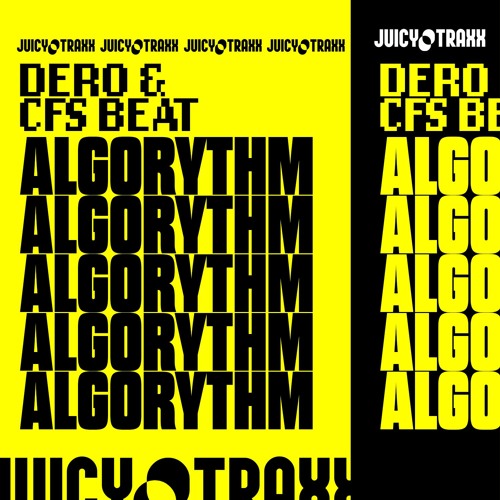 Dero & CFS Beat- Algorithm