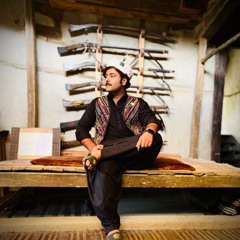 Janana Zama Tana Zar Shama Za [Slowed+Reverb]