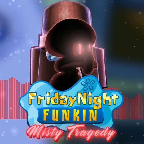 Scrapbox Showdown  FNF Misty Tragedy by sheeway and herne/robby