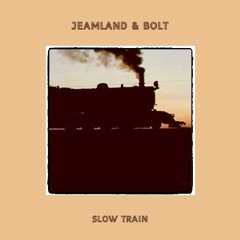 Slow Train (Jam Session)