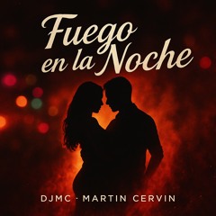 Fuego en la noche (🔥 in the sky)