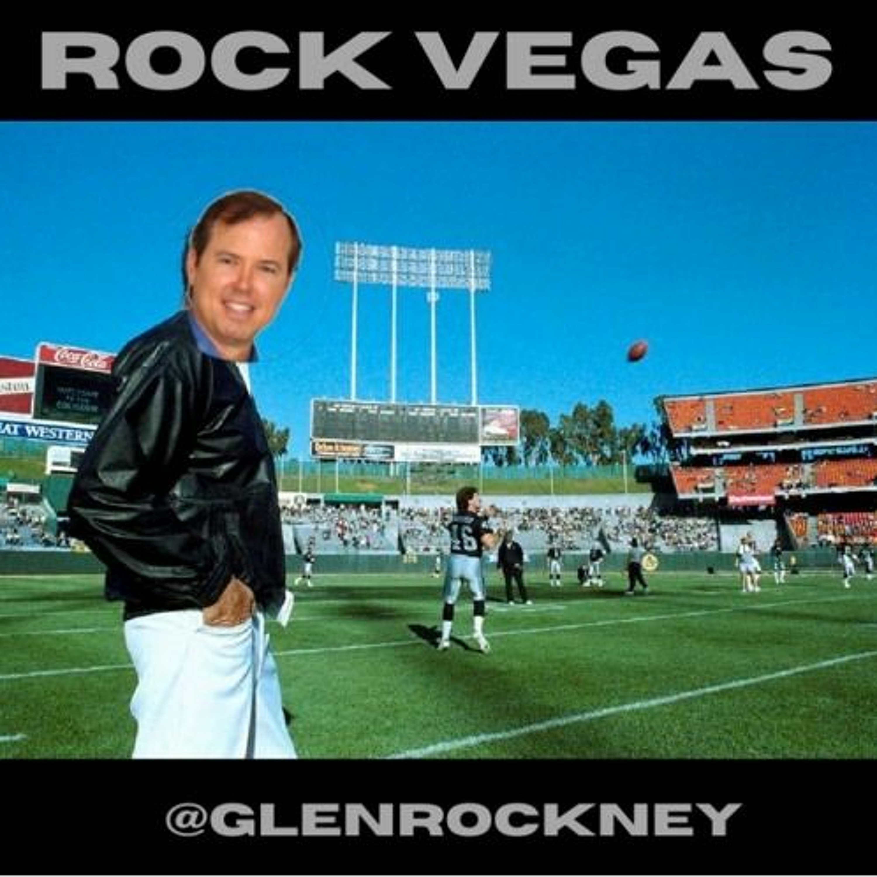 Rock Vegas