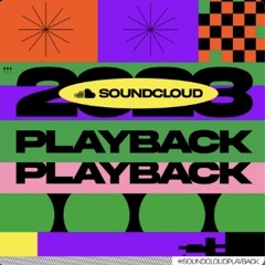 My 2023 Playback
