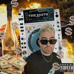 the edits vol. 6 [full pack out now on bandcamp](2023)