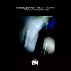 Four or Five (Club Mix)