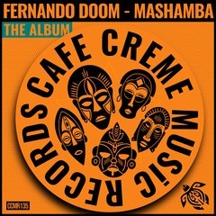Afro Soul (Original Mix)
