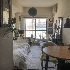 (˶•⩊•) ᰔ  Paper Moon 〘＃２０１ 〙