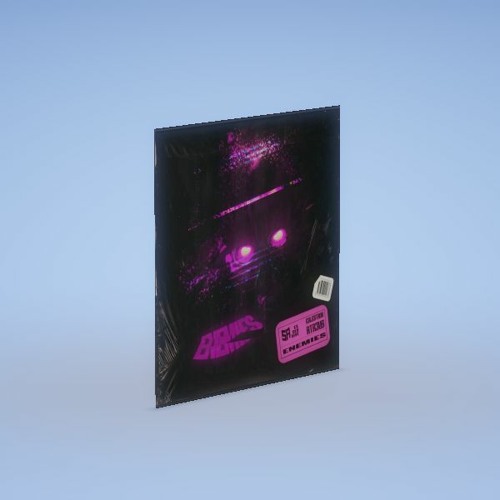 Exlextron & ATR3US - Enemies (VIP)