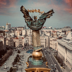 Invasion Day 1 Ukraine - GET IT