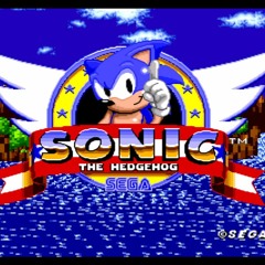 Sonic The Hedgehog OST - Robotnik