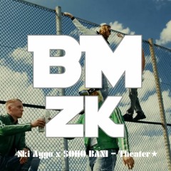 Ski Aggu, $OHO BANI – Theater★ (BMzk Remix)