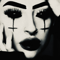 horror movies & makeup ft 6arelyhuman