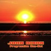 "Progressive Sun-Set" 07/2020 DJ mix artwork - Electronic music tracklist cover image