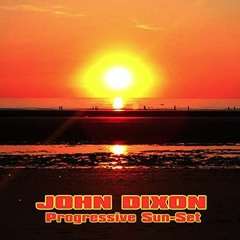 "Progressive Sun-Set" 07/2020
