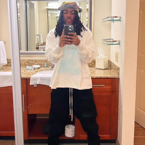 Eem Triplin - Run It Up (Extended Snippet)