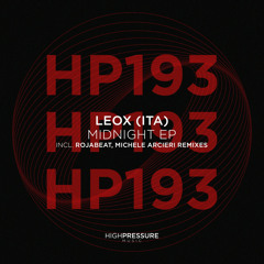 LeOx_Ita - People (Original Mix)