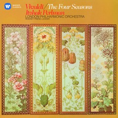 The Four Seasons, Violin Concerto in G Minor, Op. 8 No. 2, RV 315 "Summer": I. Allegro non molto