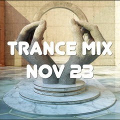 Transcendence: A Journey Through Uplifting & Progressive Trance // November 2023