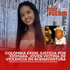 FULL VIDEO*] VeR EL DEL CASO XIOMARA RAMÍREZ EN BUENAVENTURA QUE CONMOCIONÓ A COLOMBIA